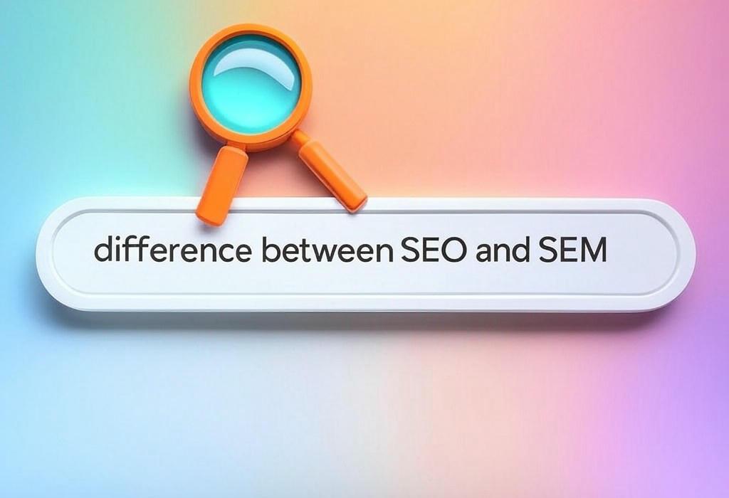 Difference Between SEO and SEM: Which Drives Better Results?