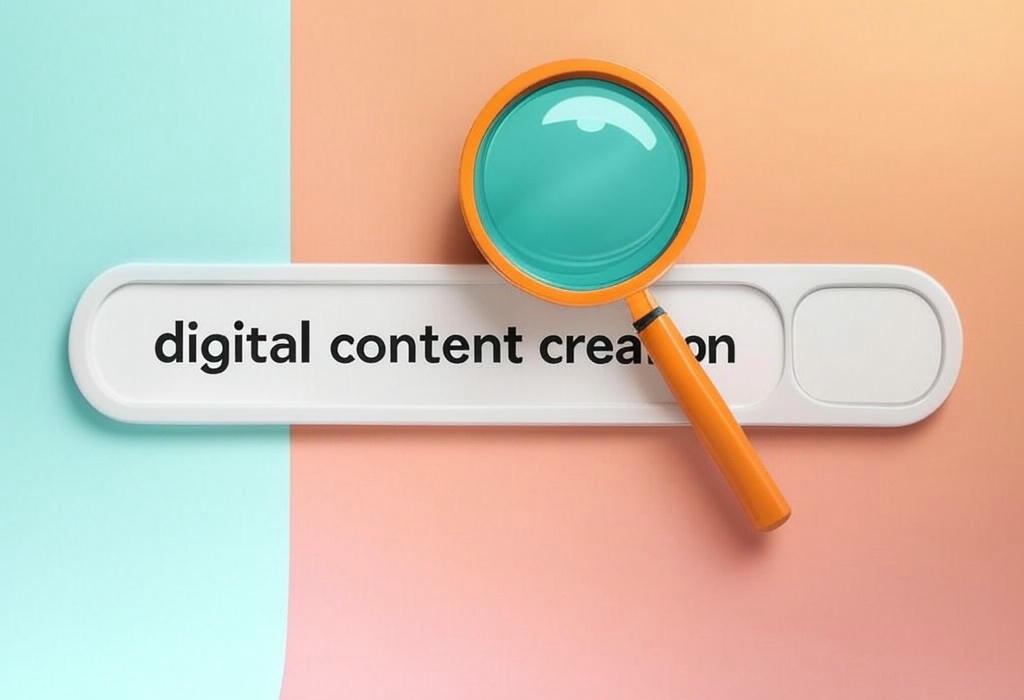 Digital Content Creation: Crafting Your Voice Online