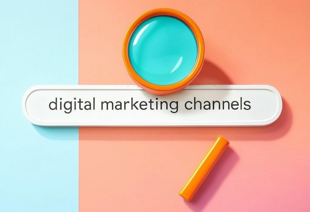 Digital Marketing Channels That Actually Drive Results
