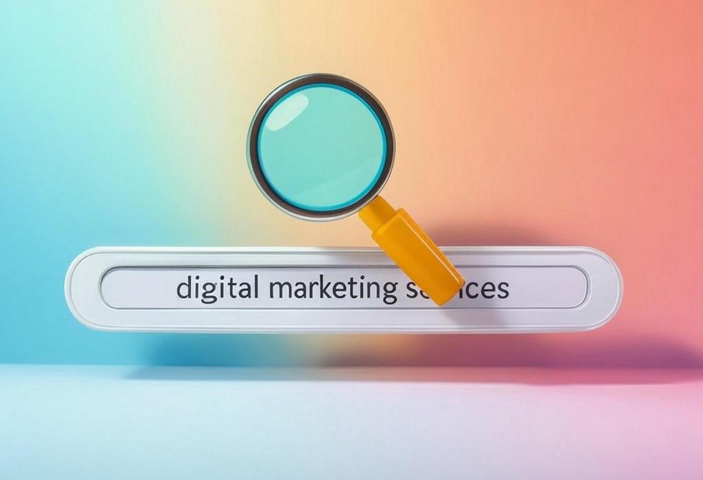 Digital Marketing Services That Actually Drive Results