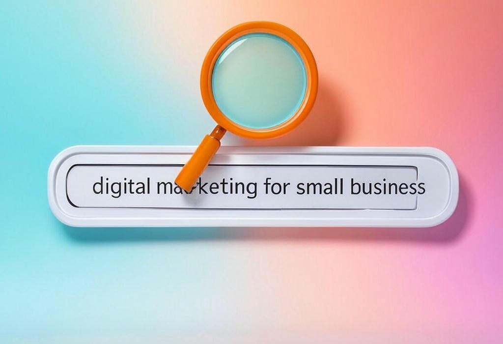 Digital Marketing for Small Business: Grow Without Breaking Bank