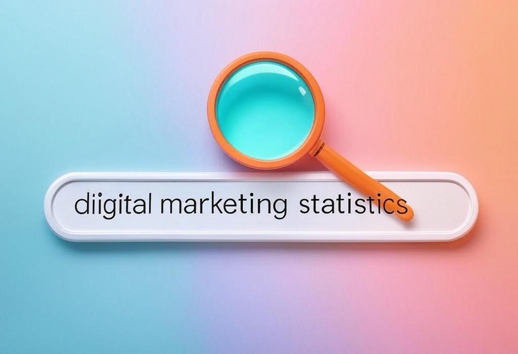 Digital Marketing Statistics: Numbers That Tell Success