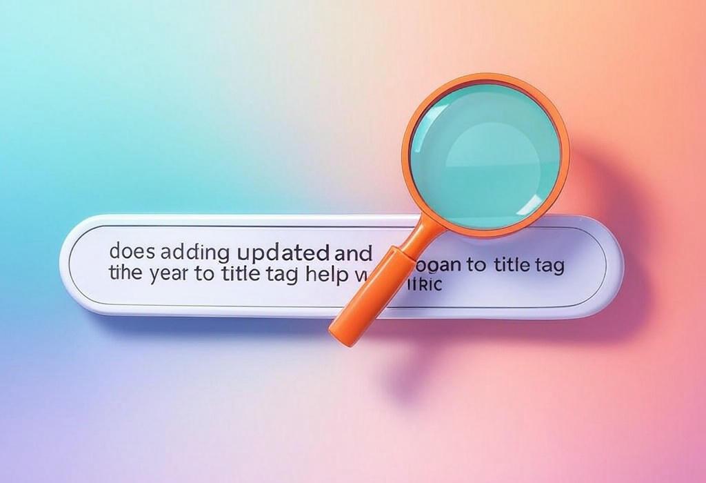 Does Adding “Updated” to Title Tags Help Organic Traffic?