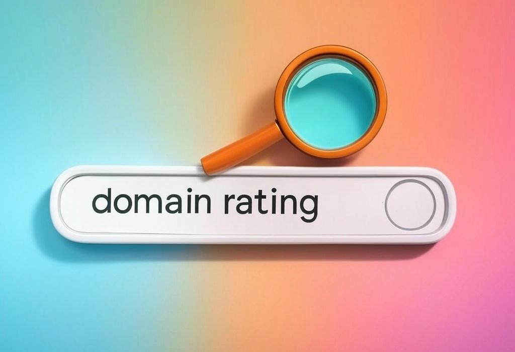 Domain Rating: The Secret Weapon for Website Authority