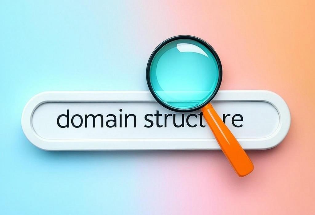 Domain Structure: Blueprint for Your Website’s Success