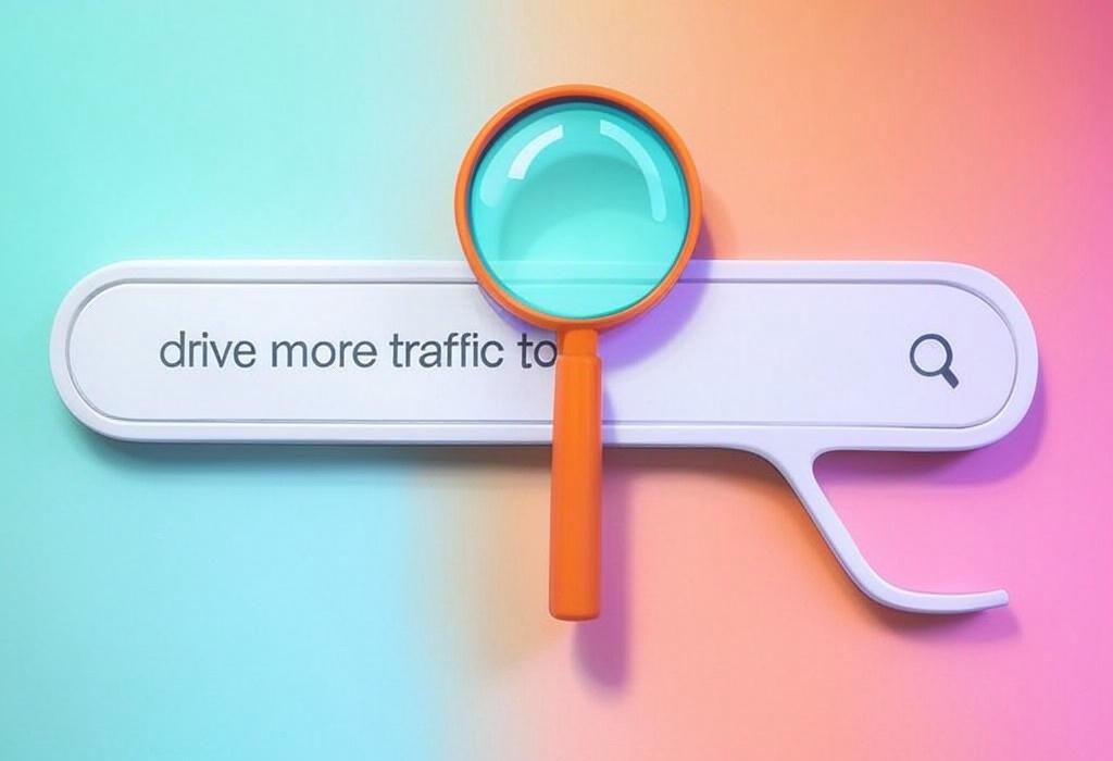 Drive More Traffic to Website: 17 Proven Strategies That Work