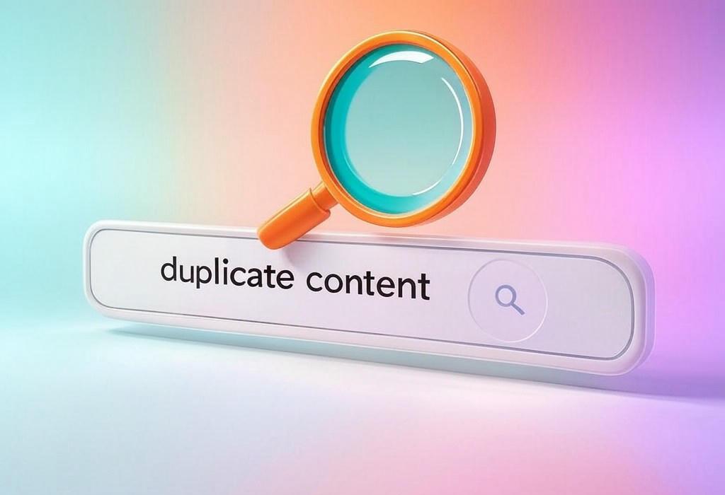 Duplicate Content: Why It Hurts Your SEO Rankings