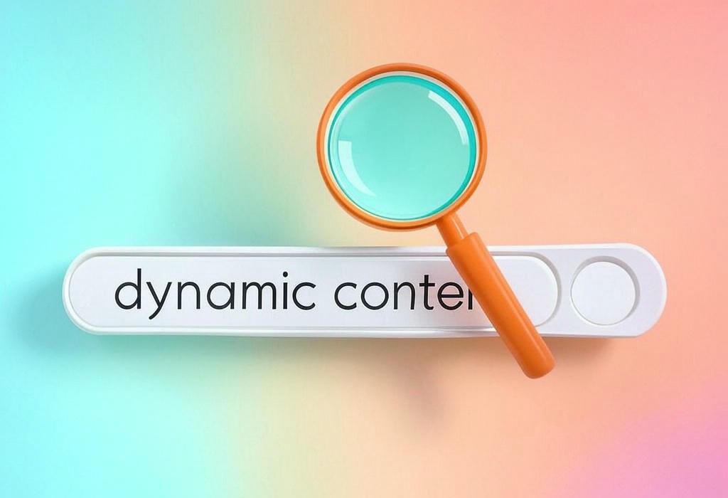 Dynamic Content: Unlock Personalized Customer Experiences