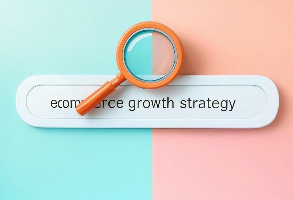 Ecommerce Growth Strategy: Boost Sales Without Breaking Bank