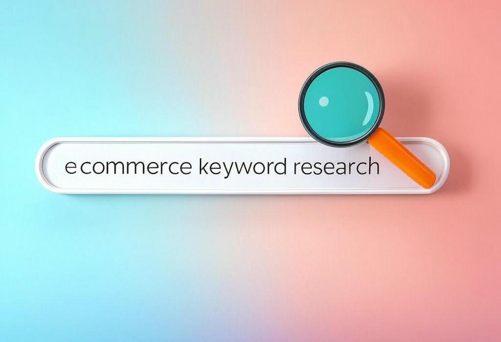 Ecommerce Keyword Research: Boost Sales With Perfect Terms