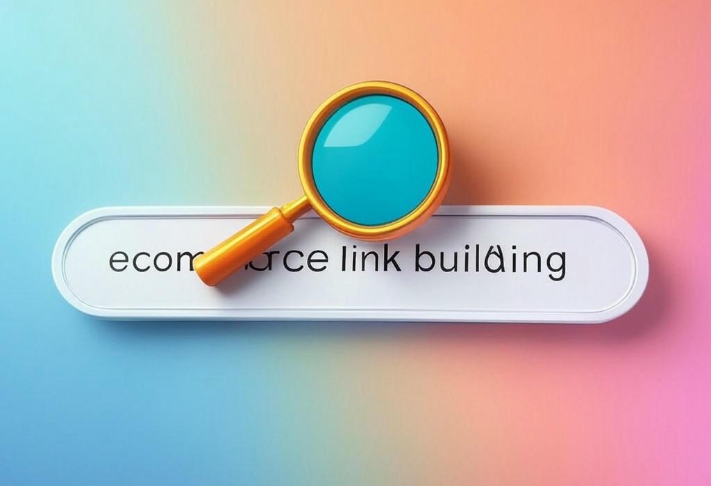 Ecommerce Link Building: Boost Traffic Without Breaking a Sweat