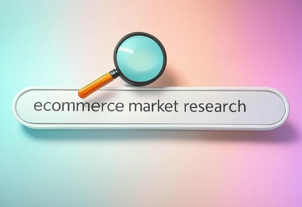 Ecommerce Market Research: Unlock Profit Potentials Now