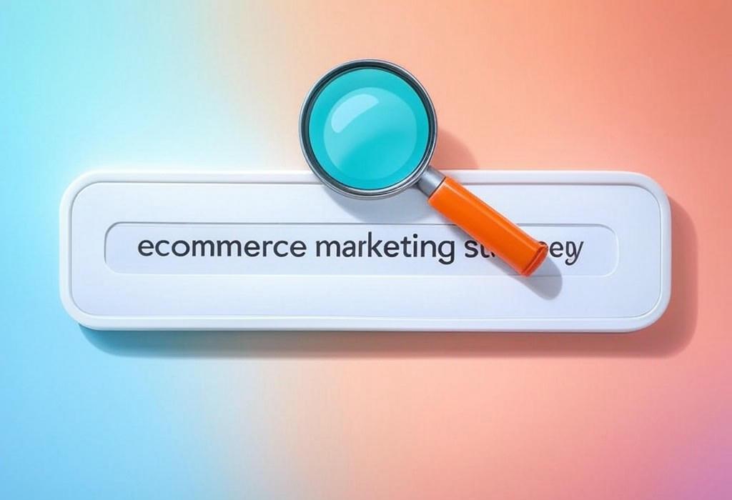 Ecommerce Marketing Strategy: Boost Sales Without the Fluff
