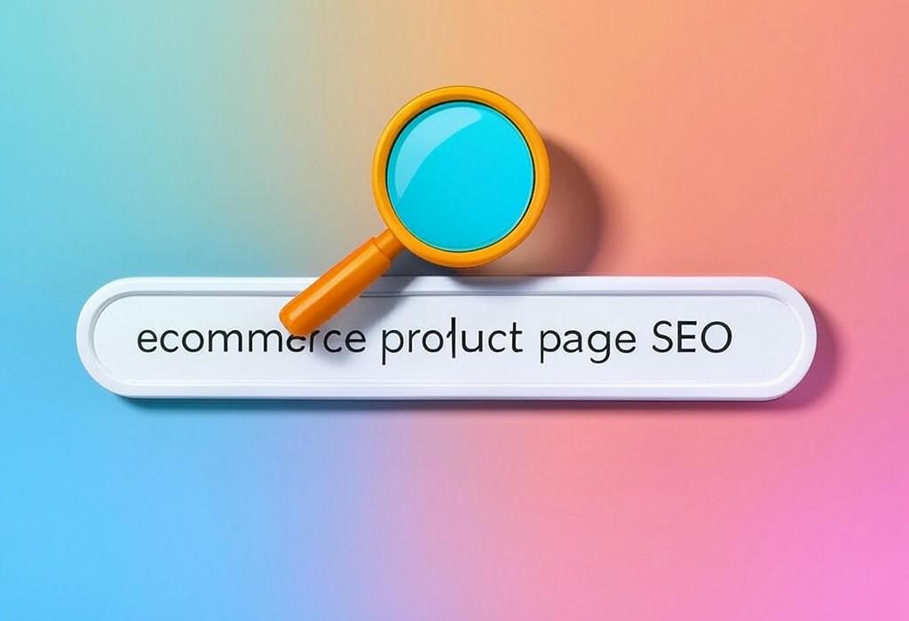 Ecommerce Product Page SEO: Boost Rankings & Convert Buyers