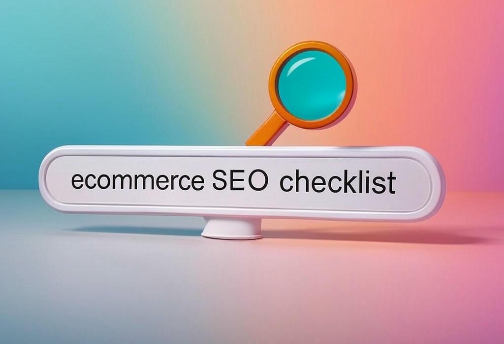 Ecommerce SEO Checklist: Boost Sales with These 21 Tips
