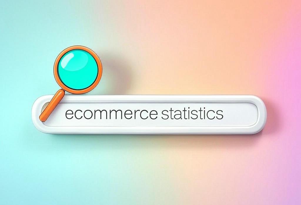 Ecommerce Statistics: 17 Numbers That Will Blow Your Mind