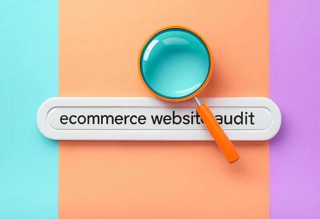 Ecommerce Website Audit: Boost Sales With These 5 Tips