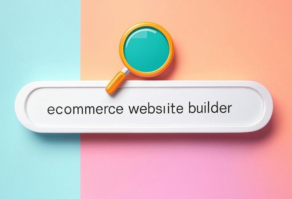 Ecommerce Website Builder: Launch Your Store in One Day