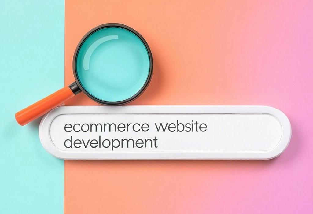 Ecommerce Website Development: Build Your Store Today