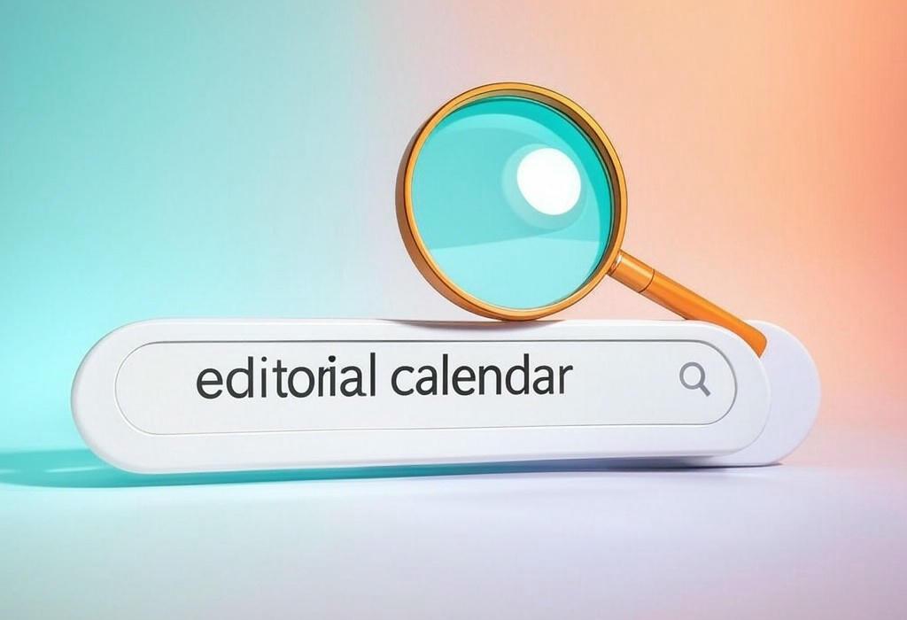 Editorial Calendar: Your Secret Weapon for Content Success