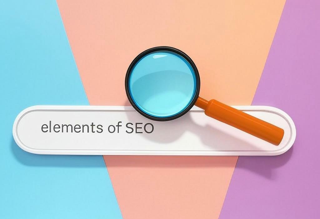 Elements of SEO: Master These Crucial Factors for Success