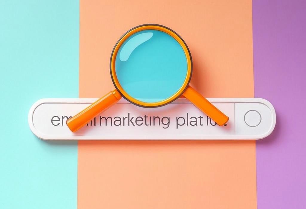 Email Marketing Platforms: Find Your Perfect Match Today