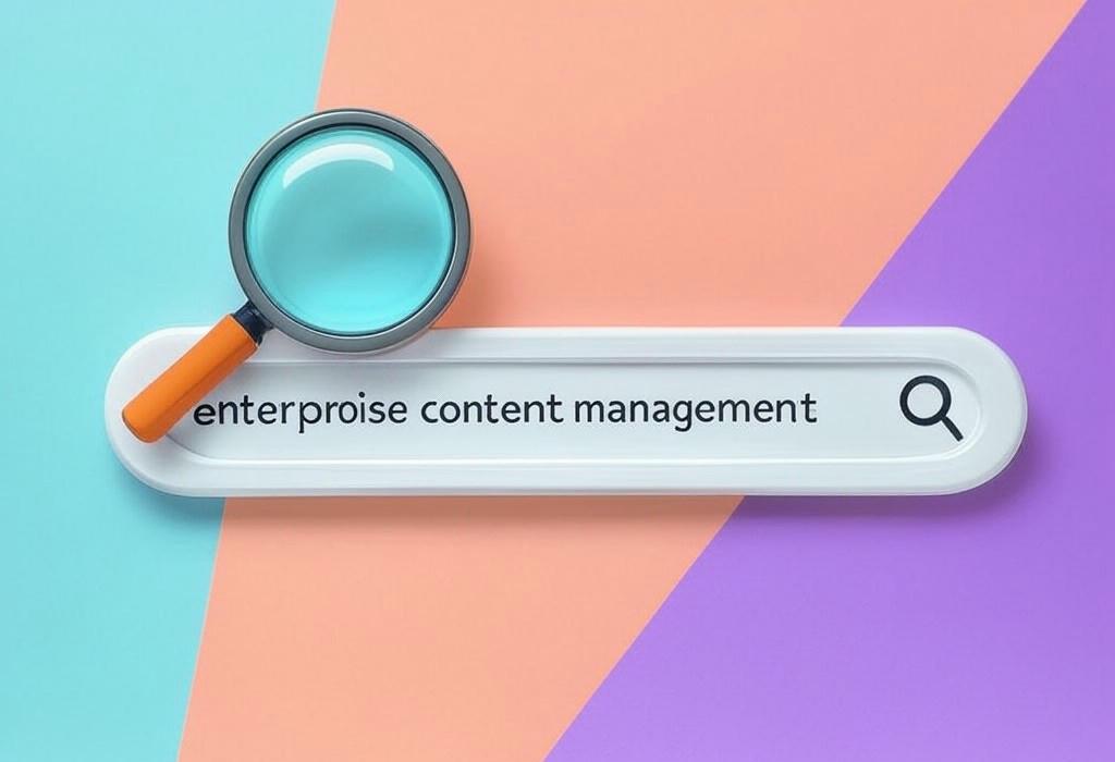 Enterprise Content Management: Your Key to Digital Success