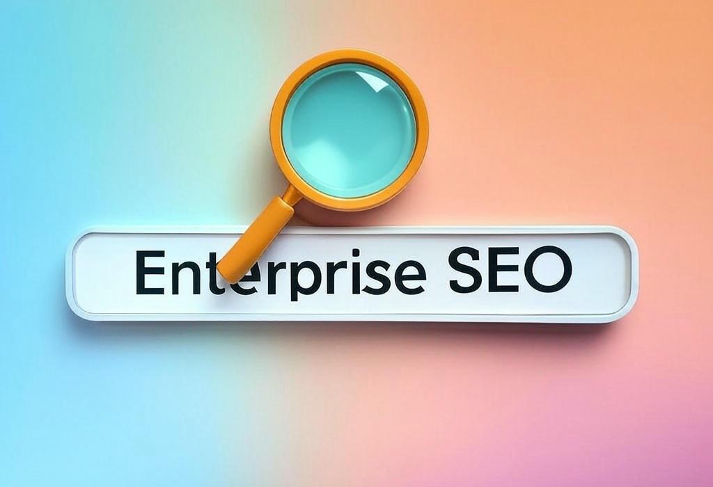 Enterprise SEO: Winning Big in Competitive Markets