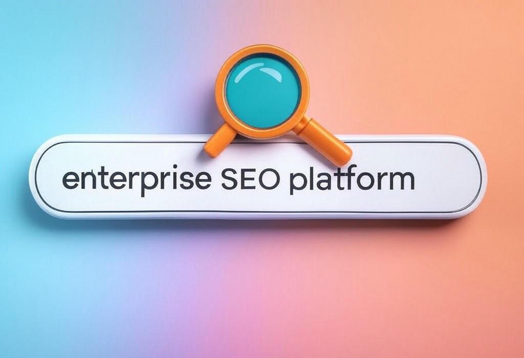 Enterprise SEO Platform: Your Key to Digital Dominance