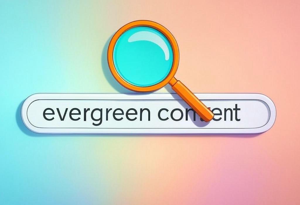 Evergreen Content: Timeless Value That Keeps on Giving