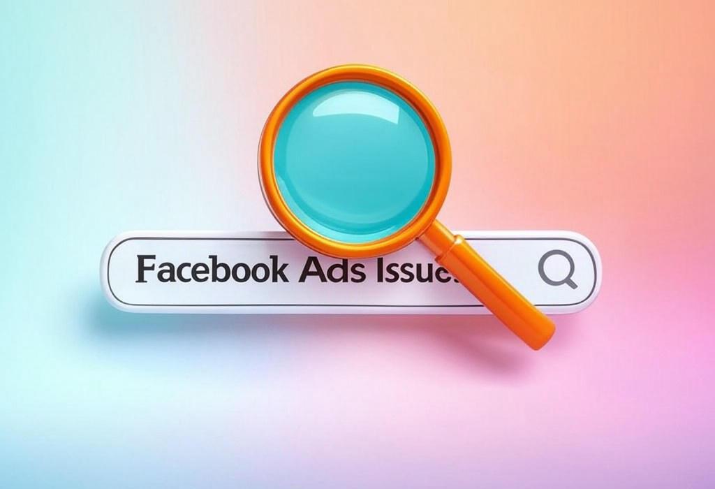 Facebook Ads Issues? Fix Your Campaigns Today