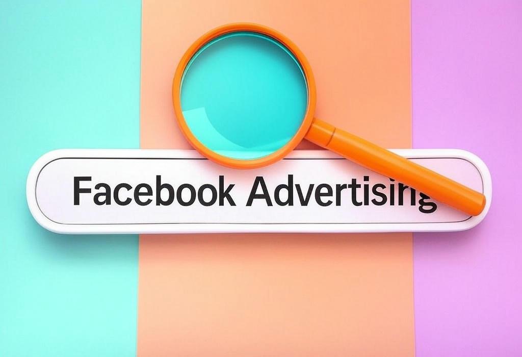 Facebook Advertising: Reaching Customers Where They Scroll