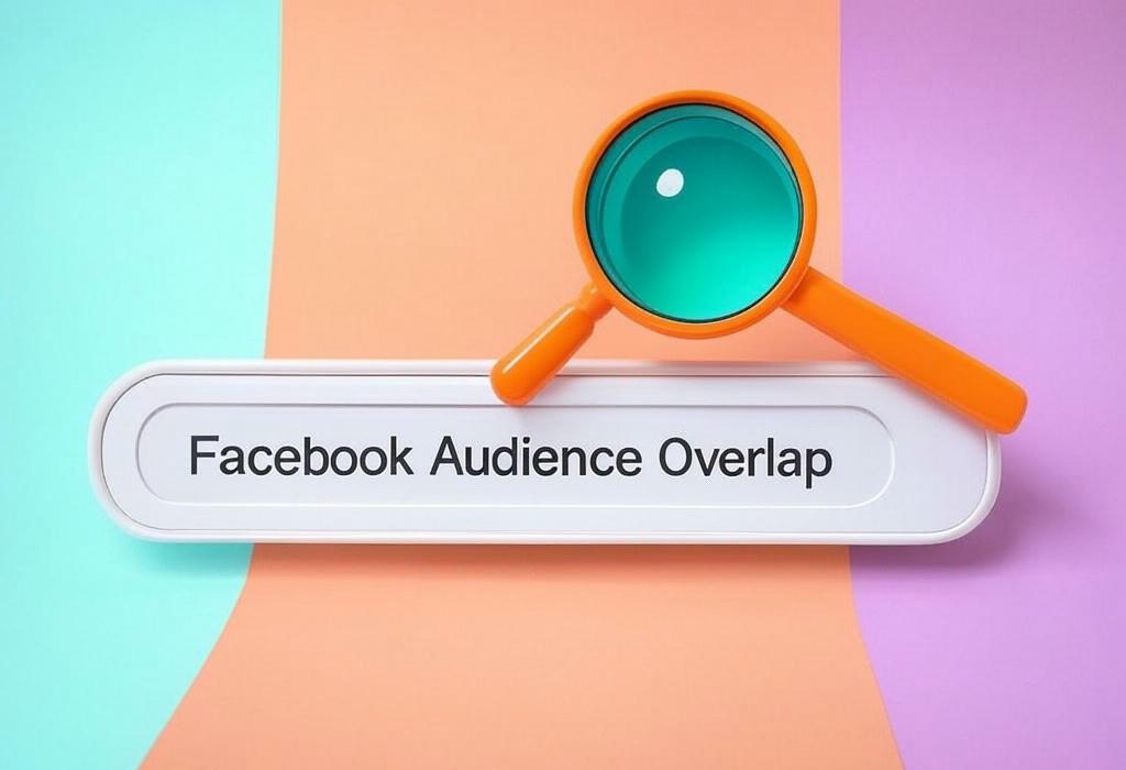 Facebook Audience Overlap: Stop Wasting Ad Dollars Now