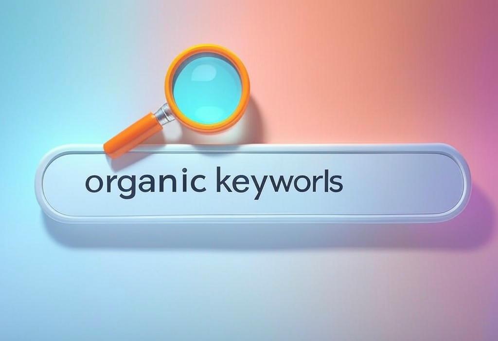 Organic Keywords: Unlock Secret Traffic Treasures Fast