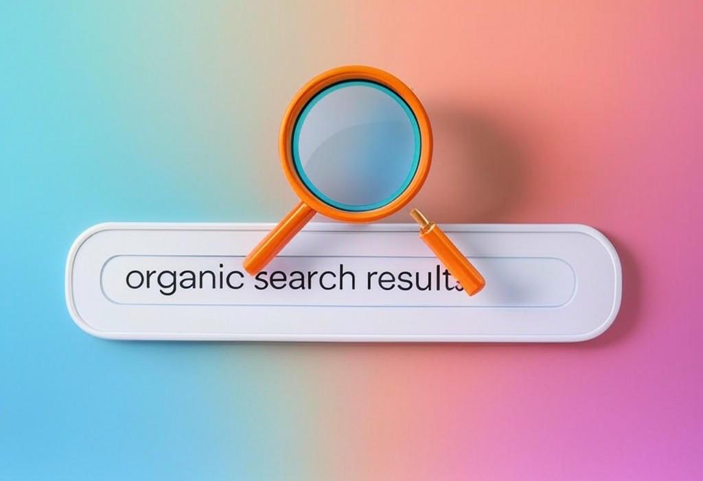 Organic Search Results: Unlock Free Website Traffic Today
