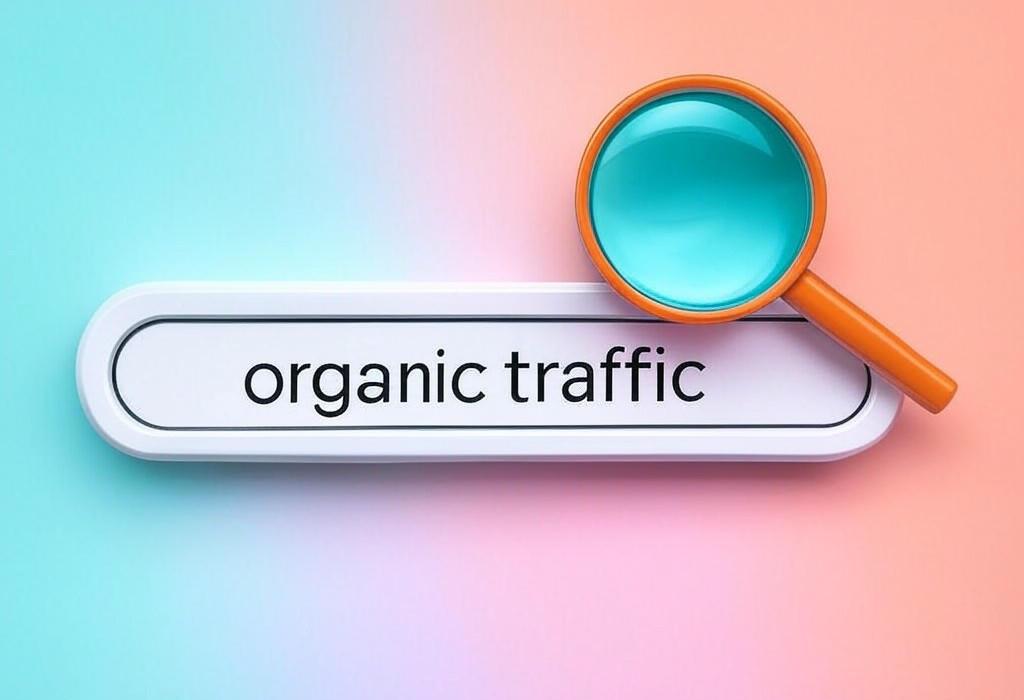 Organic Traffic: Unlock Growth Without Paying for Clicks