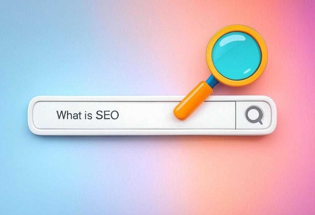 SEO: The Secret Digital Sauce for Better Online Visibility