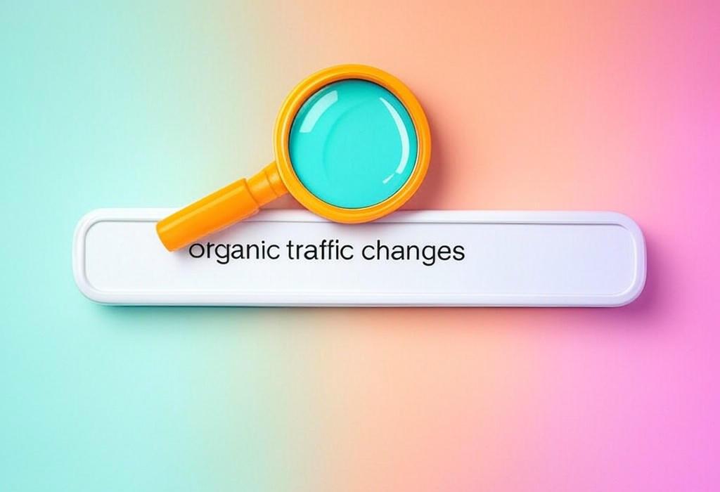 Organic Traffic Changes: 5 Ways to Detect & Respond Fast