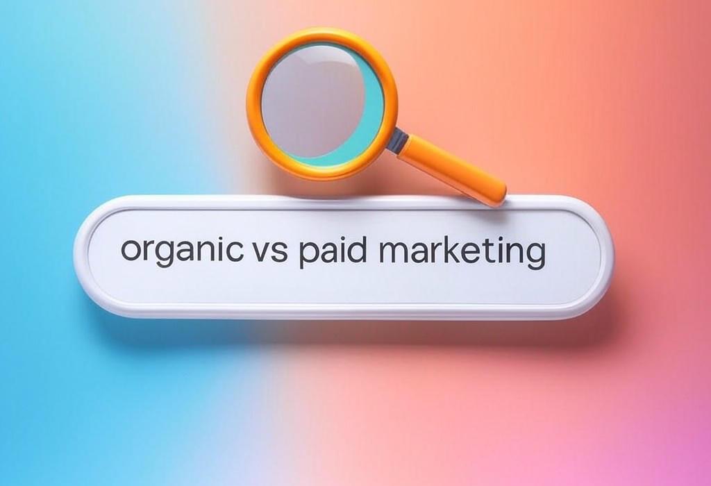 Organic vs Paid Marketing: Which Drives Better Results?