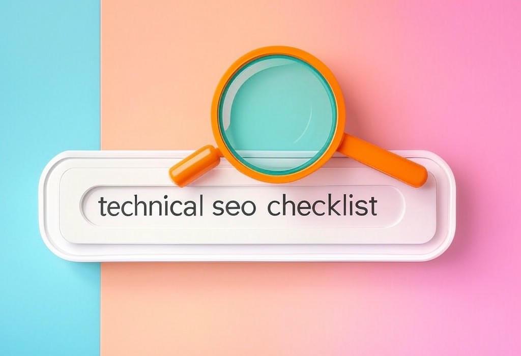 Technical SEO Checklist: Boost Rankings in 7 Simple Steps