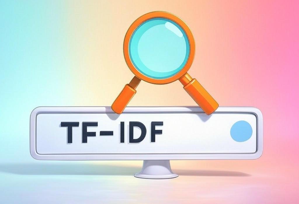 TF-IDF: The Secret Weapon for Ranking Higher in Search