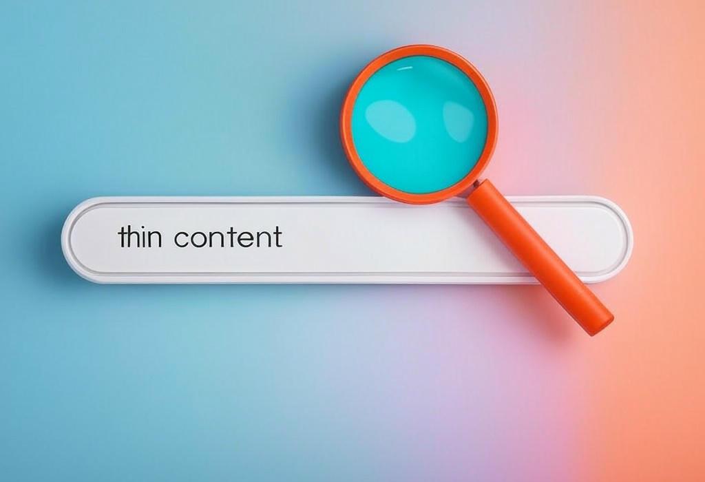 Thin Content: How to Avoid This SEO Killer for Rankings