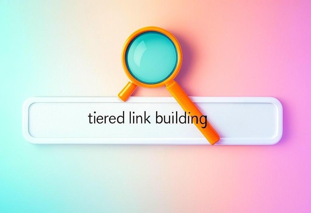 Tiered Link Building: Boost Rankings with This Hidden Tactic
