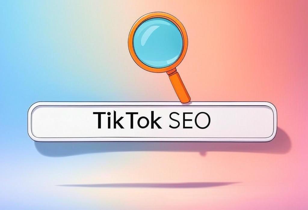 TikTok SEO: Boost Your Videos’ Visibility Like a Pro