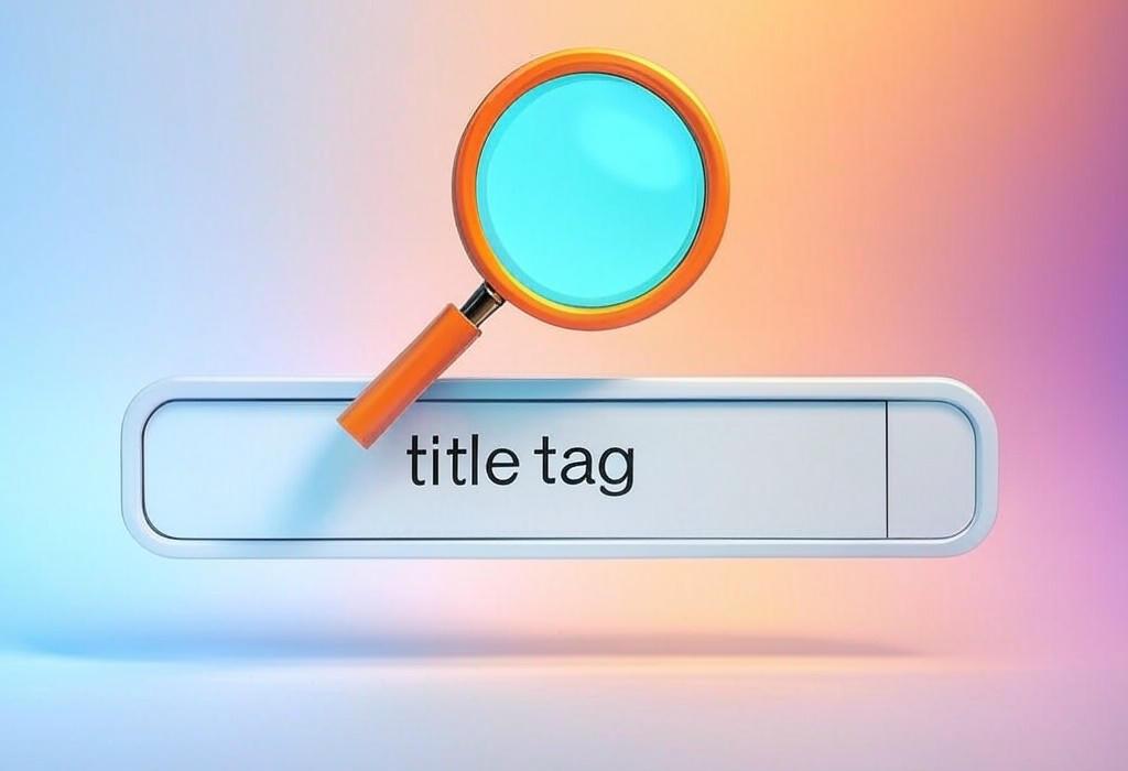 Title Tags: Your Website’s 24/7 Virtual Handshake with Google