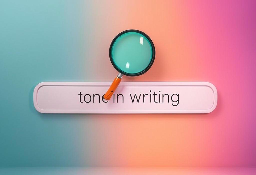 Tone in Writing: Craft Your Voice to Captivate Readers