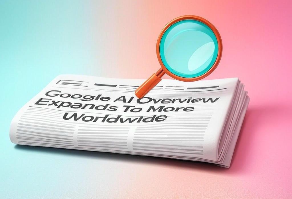 Google AI Overview Expands To More Users Worldwide