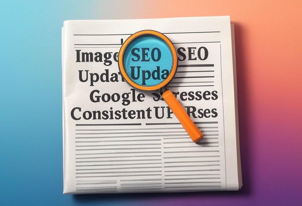 Image SEO Update Google Stresses Consistent URLs