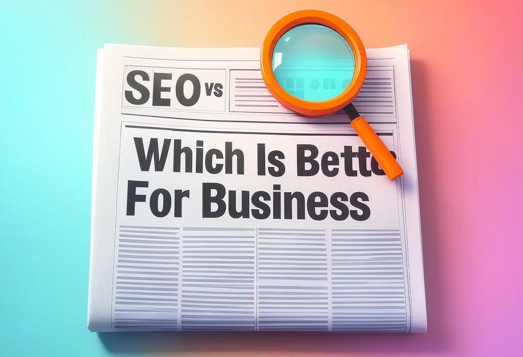 SEO vs PPC Which Is Better For Business